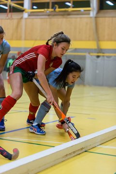 Bild 614 - A-Juniorinnen Punktrunde